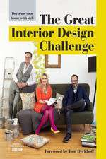Watch The Great Interior Design Challenge Zoechip