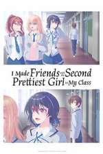 Watch I Made Friends with the Second Prettiest Girl in My Class Zoechip