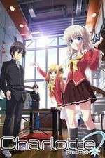 Watch Charlotte Zoechip