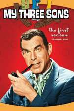 Watch My Three Sons Zoechip