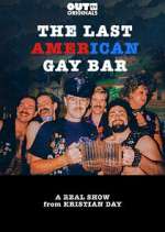 Watch The Last American Gay Bar Zoechip