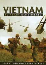 Watch Vietnam: 50 Years Remembered Zoechip
