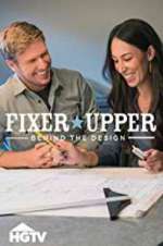Watch Fixer Upper: Behind the Design Zoechip