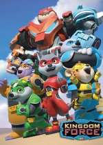 Watch Kingdom Force Zoechip