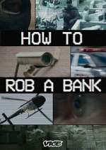 Watch How to Rob a Bank Zoechip