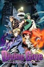 Watch Divine Gate Zoechip
