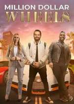 Watch Million Dollar Wheels Zoechip