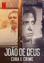 Watch JoÃ£o de Deus - Cura e Crime Zoechip