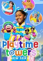 Watch Playtime Towers Zoechip