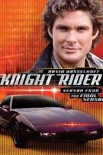 Watch Knight Rider Zoechip