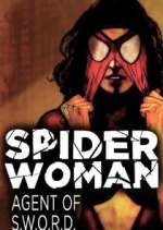 Watch Spider-Woman, Agent of S.W.O.R.D. Zoechip