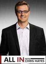 Watch All In with Chris Hayes Zoechip