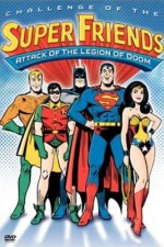 Watch Challenge of the SuperFriends Zoechip