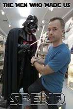 Watch The Men Who Made Us Spend Zoechip