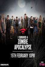 Watch I Survived a Zombie Apocalypse Zoechip
