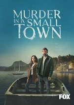 Watch Murder in a Small Town Zoechip