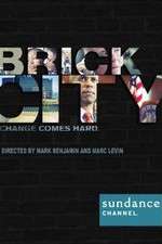 Watch Brick City Zoechip