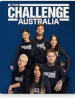 Watch The Challenge: Australia Zoechip
