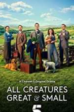 Watch All Creatures Great and Small Zoechip