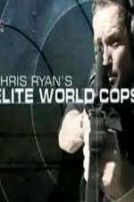 Watch Chris Ryan's Elite World Cops Zoechip