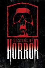 Watch Masters of Horror Zoechip