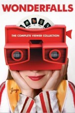 Watch Wonderfalls Zoechip