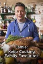 Watch Jamie: Keep Cooking Family Favourites Zoechip