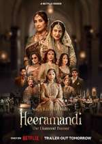 Watch Heeramandi: The Diamond Bazaar Zoechip