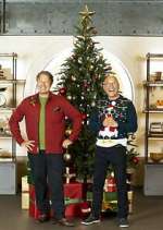 Watch Celebrity MasterChef Christmas Cook-Off Zoechip