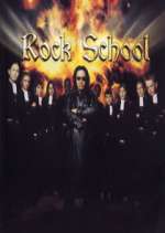 Watch Rock School Zoechip