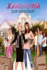 Watch Joan & Melissa Joan Knows Best Zoechip