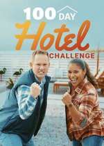 Watch 100 Day Hotel Challenge Zoechip
