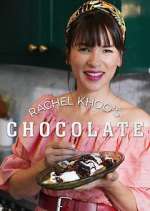 Watch Rachel Khoo's Chocolate Zoechip