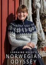 Watch Lorraine Kelly\'s Norwegian Odyssey Zoechip