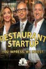Watch Restaurant Startup Zoechip