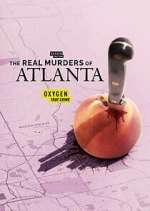 Watch The Real Murders of Atlanta Zoechip