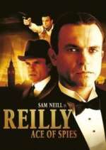 Watch Reilly: Ace of Spies Zoechip