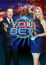 Watch You Bet! Zoechip