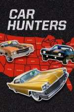 Watch Car Hunters Zoechip