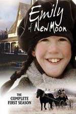 Watch Emily of New Moon Zoechip