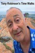 Watch Tony Robinsons Time Walks Zoechip