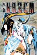 Watch Nazca Zoechip