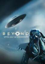 Watch Beyond: UFOs and the Unknown Zoechip