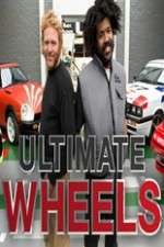 Watch Ultimate Wheels Zoechip
