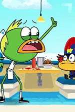 Watch Breadwinners Zoechip