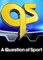 Watch A Question of Sport Zoechip