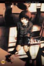 Watch Serial Experiments: Lain Zoechip