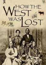 Watch How the West Was Lost Zoechip