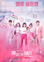 Watch Be Melodramatic Zoechip