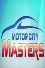 Watch Motor City Masters Zoechip